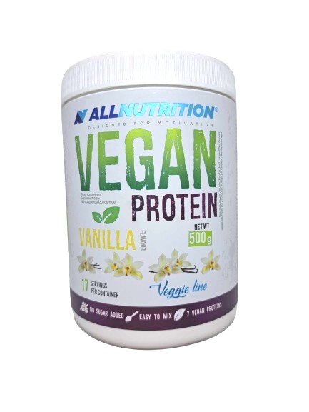 Allnutrition - Vegan Protein