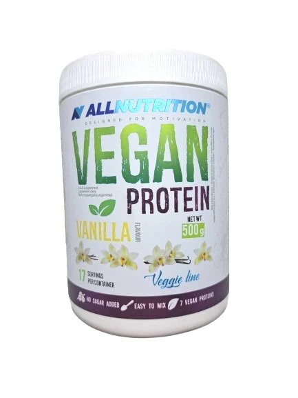 Allnutrition - Vegan Protein