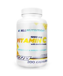 Allnutrition - Vitamin C with Bioflavonoids