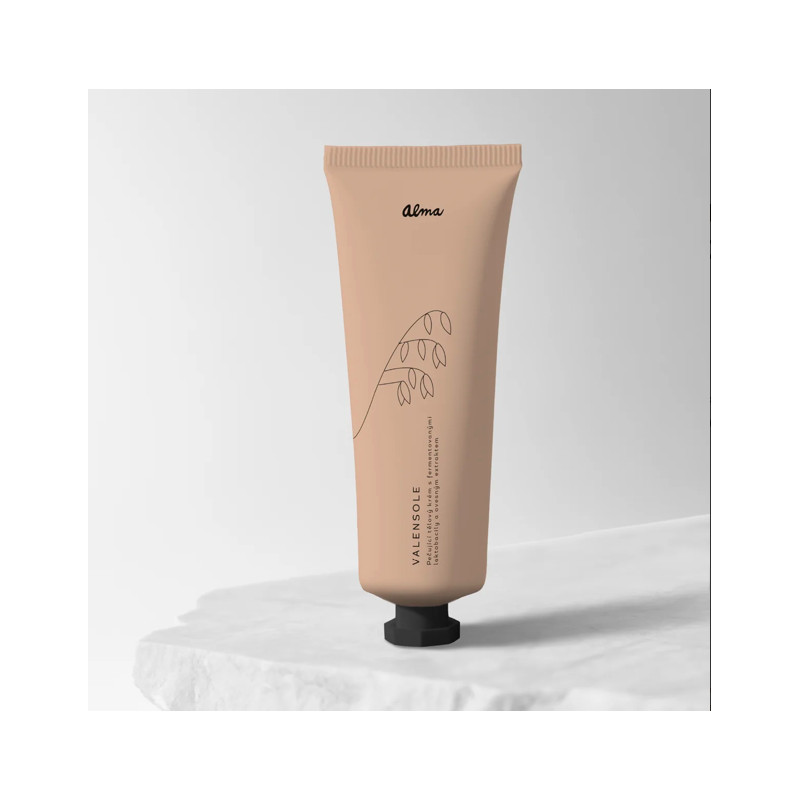 Alma - Alma - Body Cream Valensole