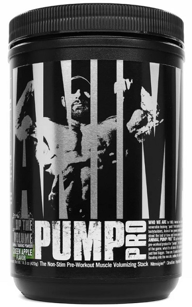 Animal - Animal Pump Pro