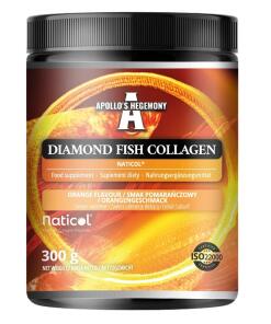 Apollo's Hegemony - Diamond Fish Collagen
