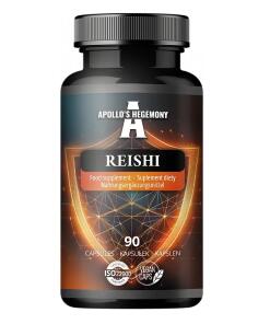 Apollo's Hegemony - Reishi - 90 caps