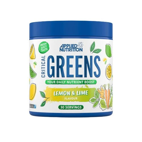 Applied Nutrition - Critical Greens