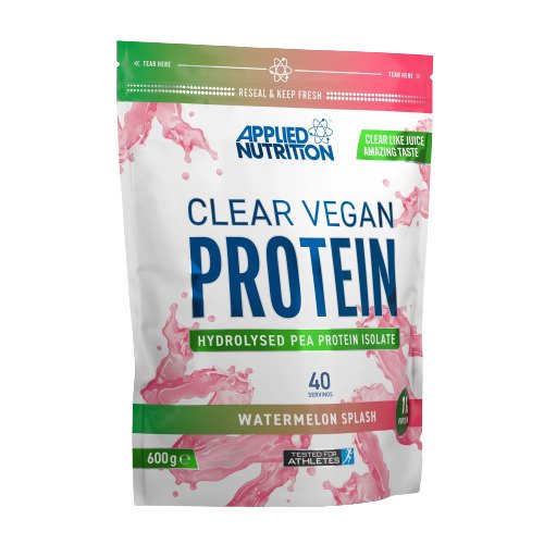 Applied Nutrition - Klar Vegansk Protein