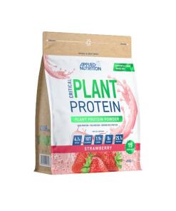 Applied Nutrition - Kritisk planteprotein
