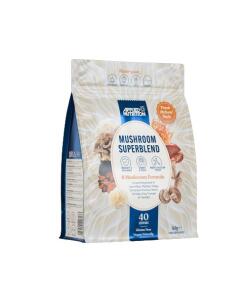 Applied Nutrition - Mushroom Blend - 160g