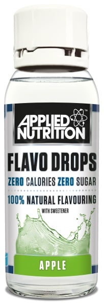 Applied Nutrition - Smagsdråber