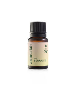 AromaLab - AROMALAB BŁOGOŚĆ blend of natural essential oils (10 ml)