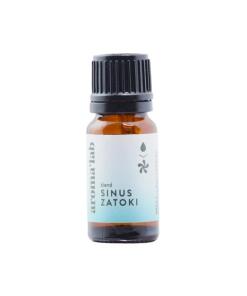 AromaLab - AROMALAB SINUS Sinuses blend of natural essential oils (10 ml)