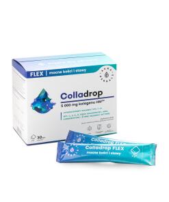 Aura Herbals - AURA HERBALS Colladrop Flex