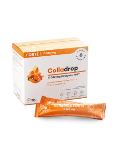 Aura Herbals - AURA HERBALS Colladrop Forte