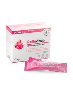 Aura Herbals - AURA HERBALS Colladrop Glow