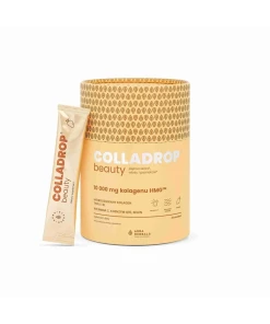 Aura Herbals - AURA HERBALS Colladrop® Beauty