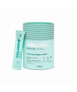 Aura Herbals - AURA HERBALS Colladrop® Beauty