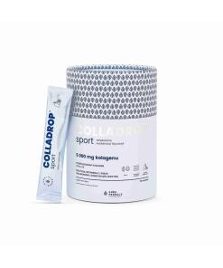 Aura Herbals - AURA HERBALS Colladrop® Sport