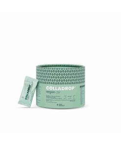 Aura Herbals - AURA HERBALS Colladrop® Vegan