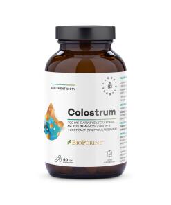 Aura Herbals - AURA HERBALS Colostrum