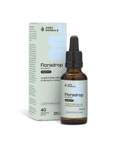Aura Herbals - AURA HERBALS Floradrop protect