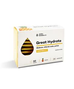 Aura Herbals - AURA HERBALS Great Hydrate