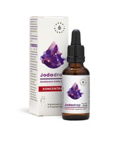 Aura Herbals - AURA HERBALS Jodadrop