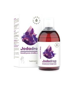 Aura Herbals - AURA HERBALS Jodadrop