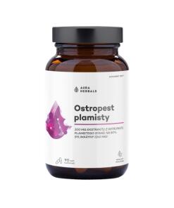 Aura Herbals - AURA HERBALS Milk thistle