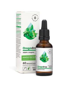 Aura Herbals - AURA HERBALS Oregadrop