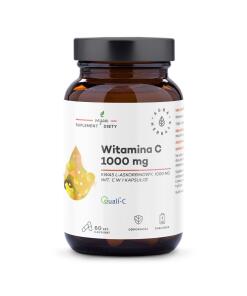 Aura Herbals - AURA HERBALS Vitamin C