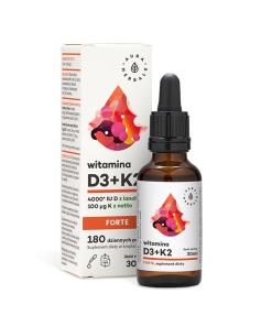 Aura Herbals - AURA HERBALS Vitamin D3