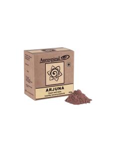 Aurospirul - AUROSPIRUL Arjuna Powder (100 g / 3