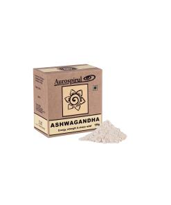 Aurospirul - AUROSPIRUL Ashvagandha Powder (100 g / 3