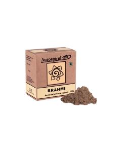 Aurospirul - AUROSPIRUL Brahmi Powder (100 g / 3