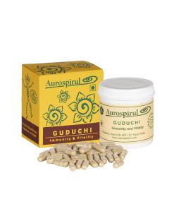 Aurospirul - AUROSPIRUL Guduchi (100 caps)