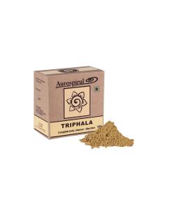 Aurospirul - AUROSPIRUL Triphala Powder (100 g / 3