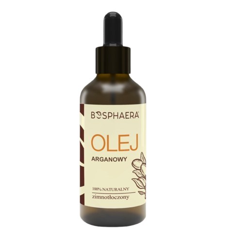 BOSPHAERA - BOSPHAERA Argan Oil (50 ml)