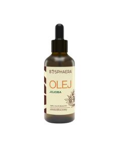 BOSPHAERA - BOSPHAERA Jojoba oil (50 ml)
