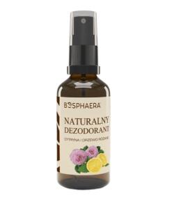 BOSPHAERA - BOSPHAERA Natural deodorant (50 g)