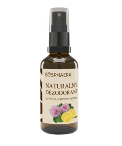 BOSPHAERA - BOSPHAERA Natural deodorant (50 g)