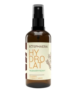 BOSPHAERA - BOSPHAERA Rosemary hydrolate (100 ml)