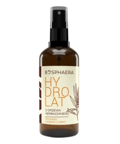 BOSPHAERA - BOSPHAERA Tea tree hydrolate (100 ml)