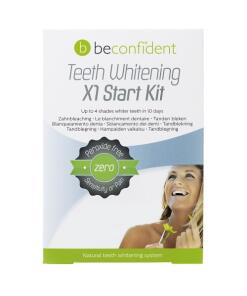 BeConfident - BECONFIDENT Teeth Whitening Starter Kit (10 ml)