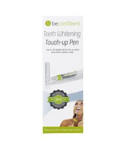 BeConfident - BECONFIDENT Teeth whitening gel pen (2 ml)
