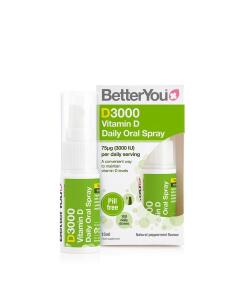 BetterYou - D3000