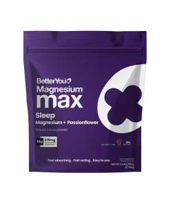 BetterYou - Magnesium Max Sleep