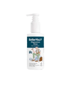 BetterYou - Magnesium Sleep Kid's Body Lotion - 135 ml.