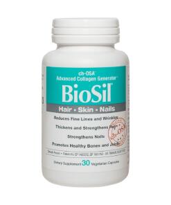 BioSil - BIOSIL Advanced Collagen Generator (30 caps)