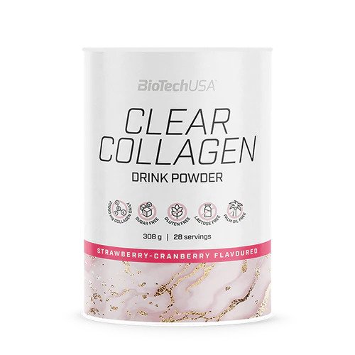 BioTechUSA - Clear Collagen