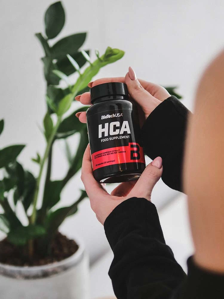 HCA - 100 capsules – Image 4