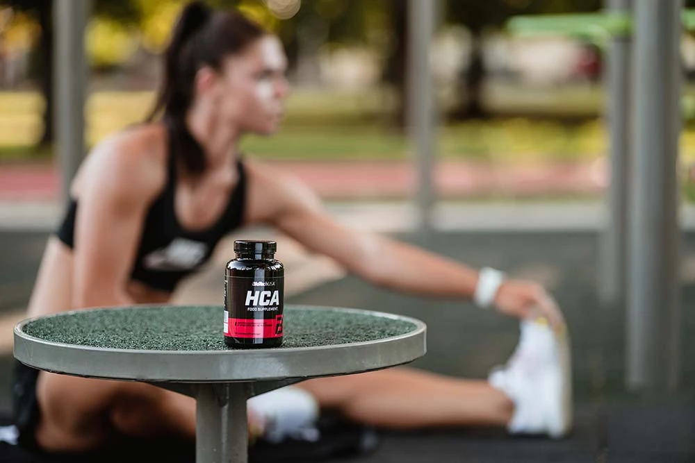 HCA - 100 capsules – Image 5